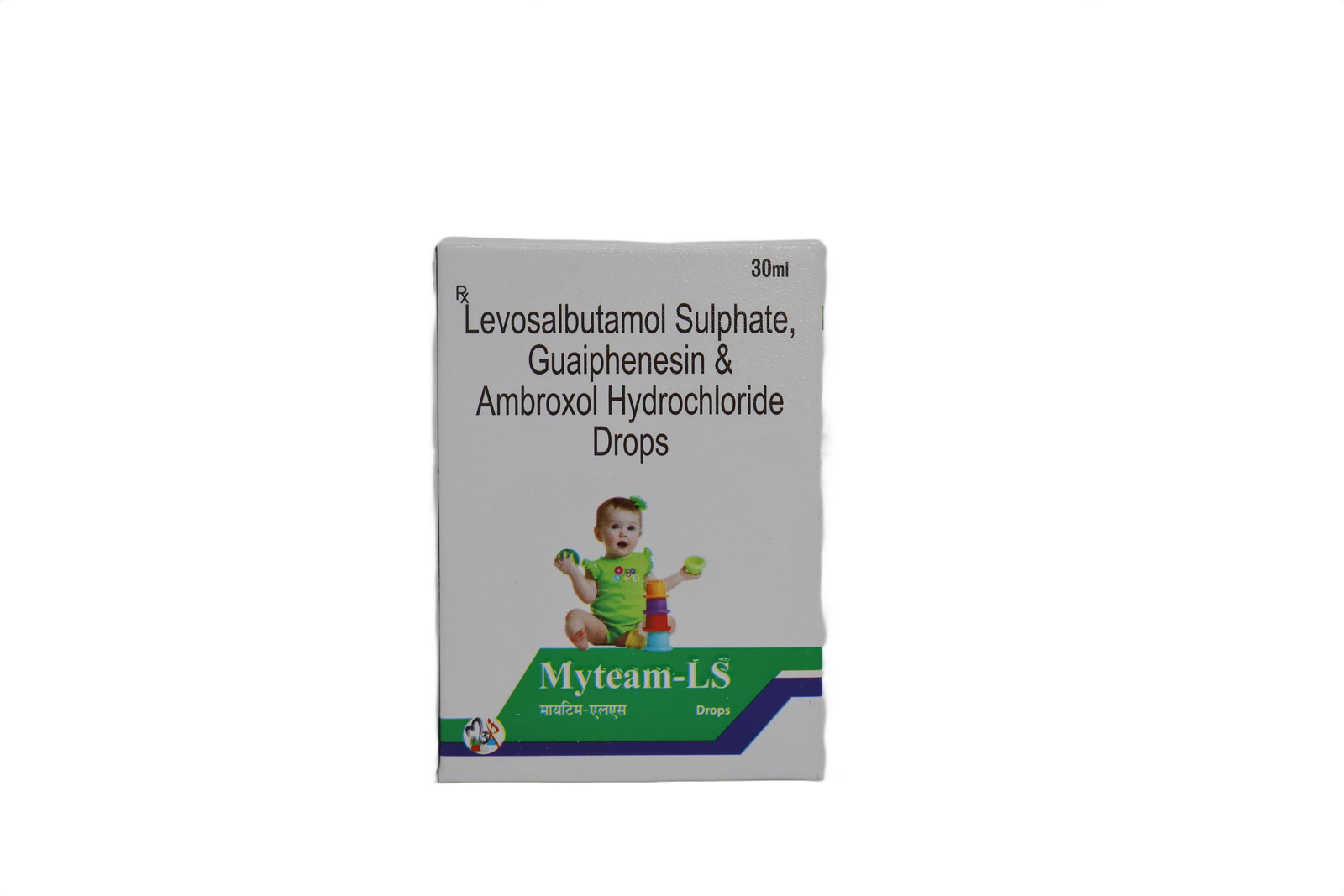 Myteam-LS